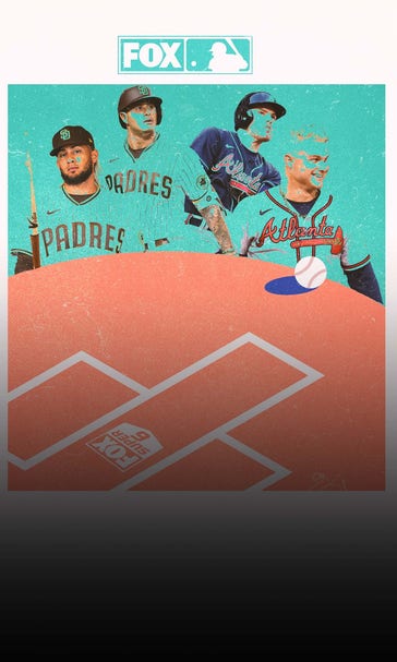 Win $1,000 on Braves-Padres